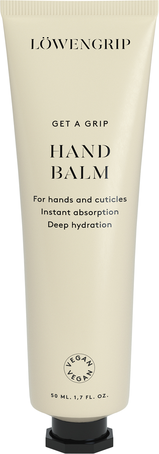 Get A Grip Hand Balm