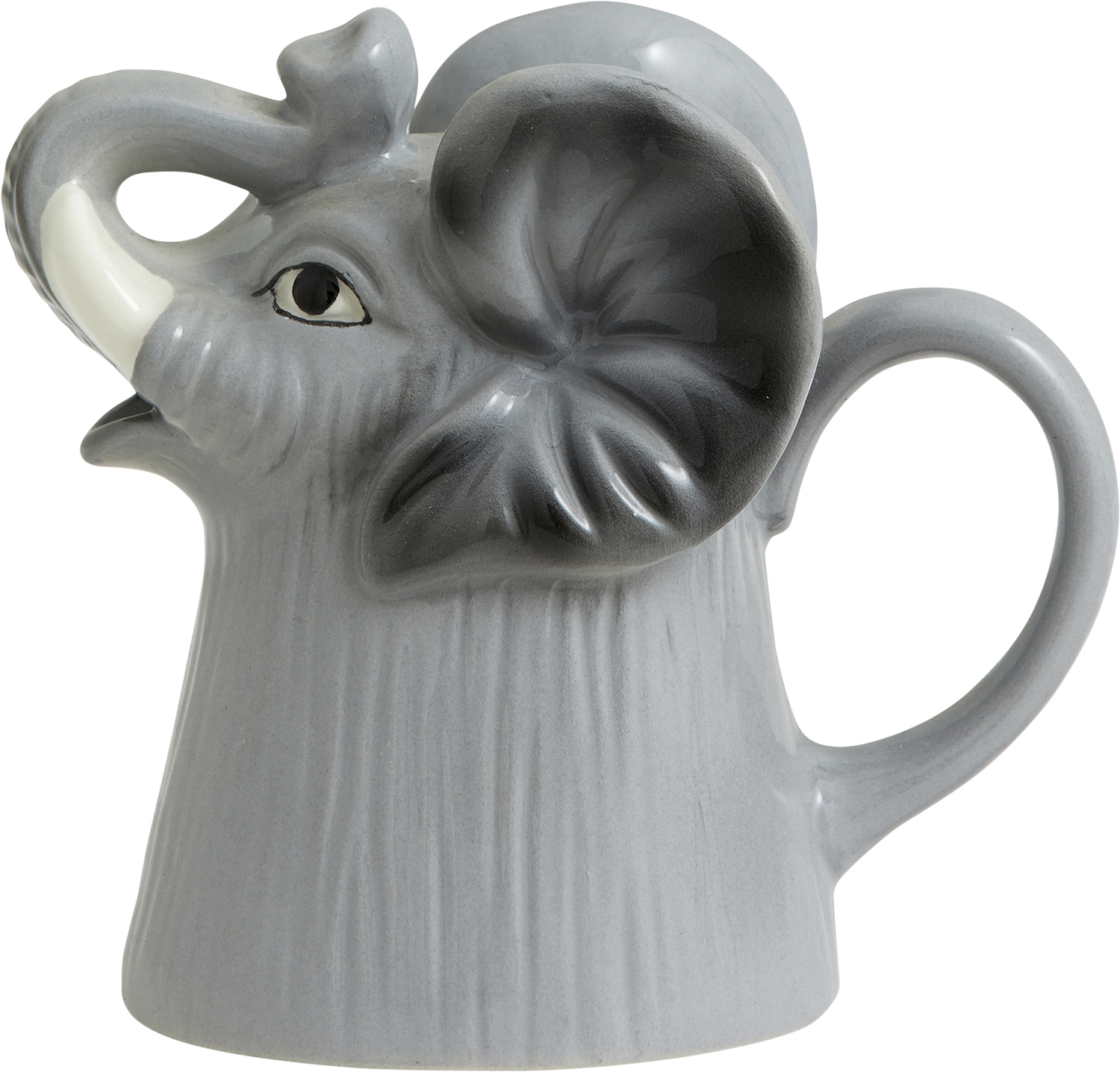 Annato Creamer, Grey Elephant