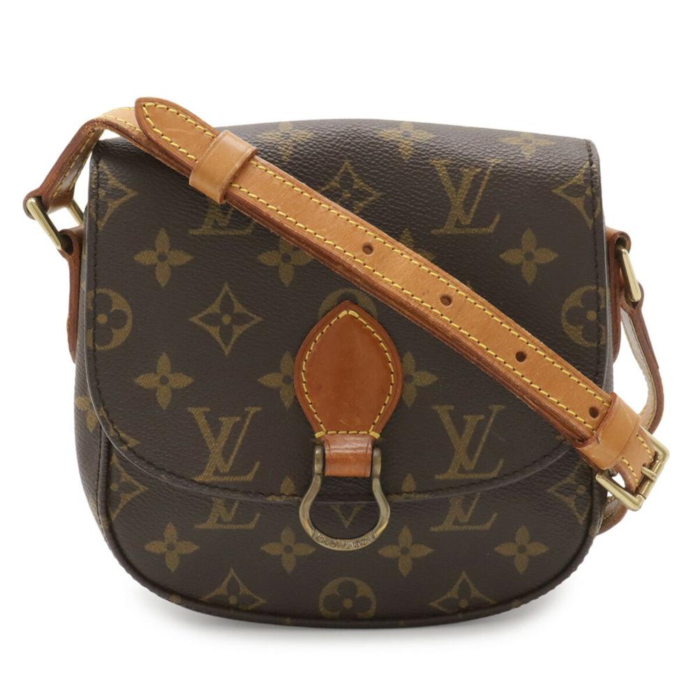 Louis Vuitton Saint Cloud