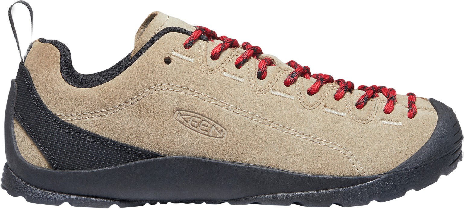 KE Jasper Silver Mink