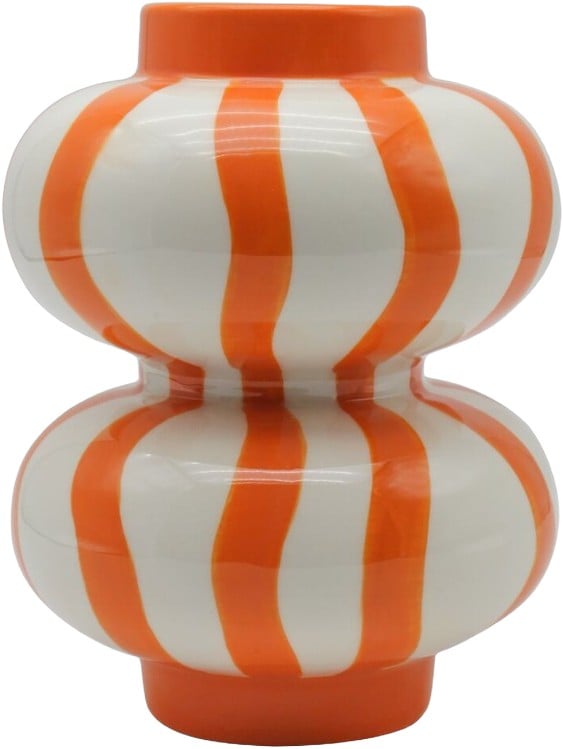 Vase Augustino - Rayas Bailarinas