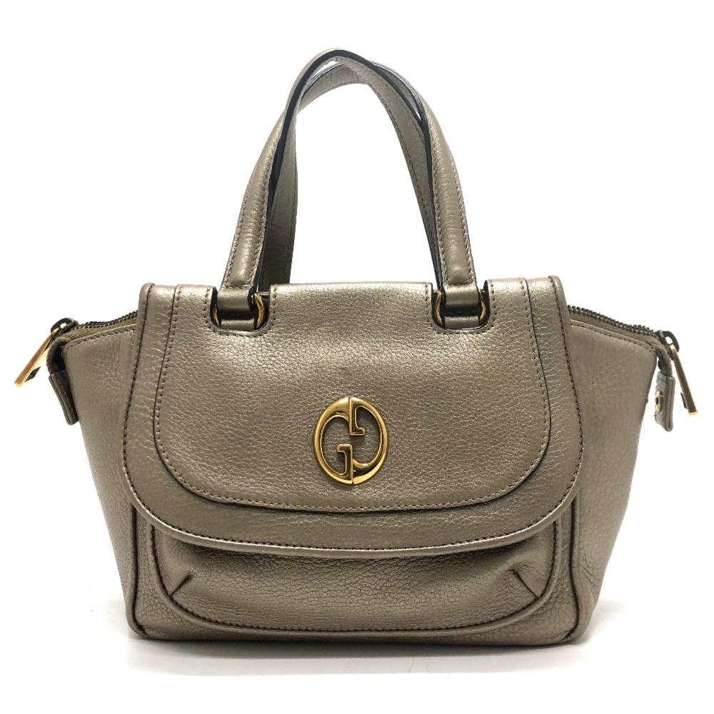 Gucci Travel Bag