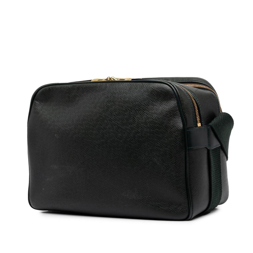 Louis Vuitton Reporter