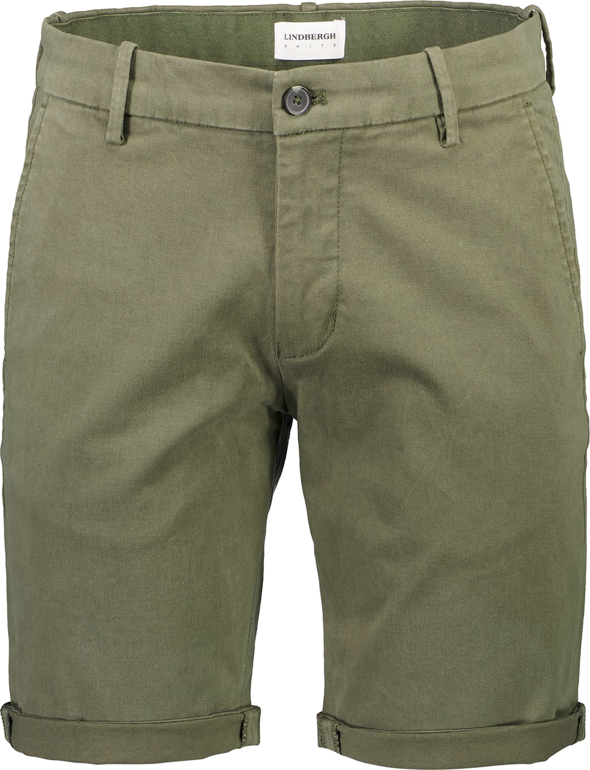 Chino Shorts