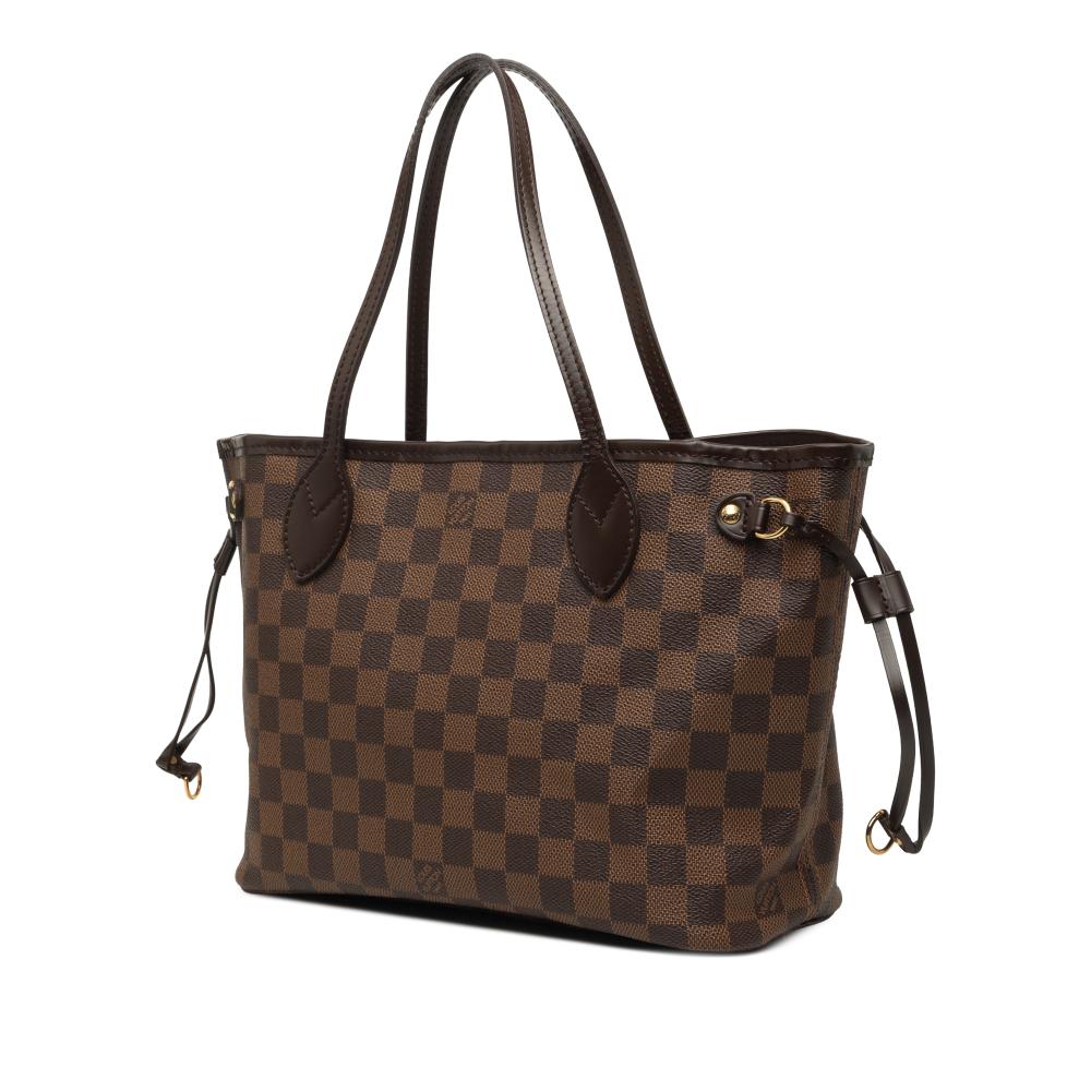 Louis Vuitton Neverfull