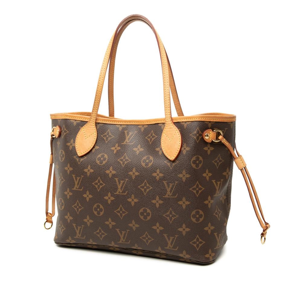 Louis Vuitton Neverfull