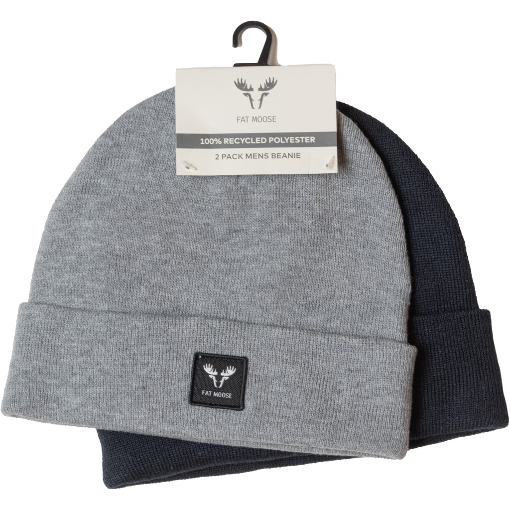 Base 2pack Beanie
