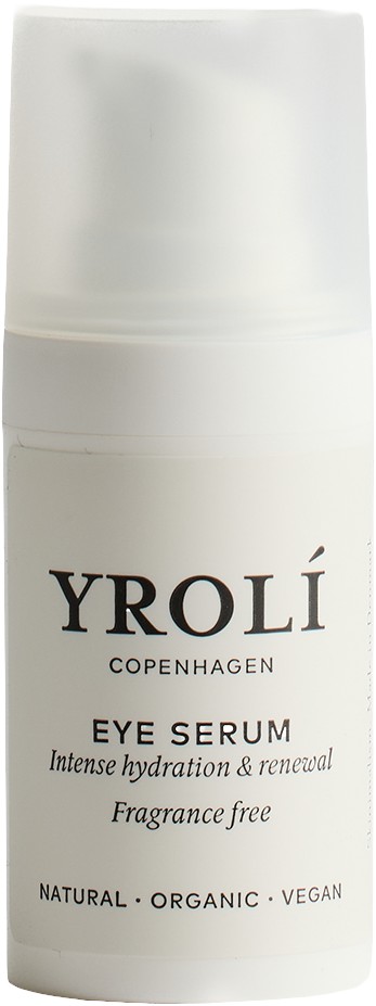 Eye Serum