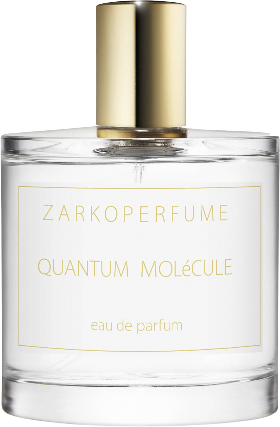 Zarkoperfume Quantum Molecule 100 Ml