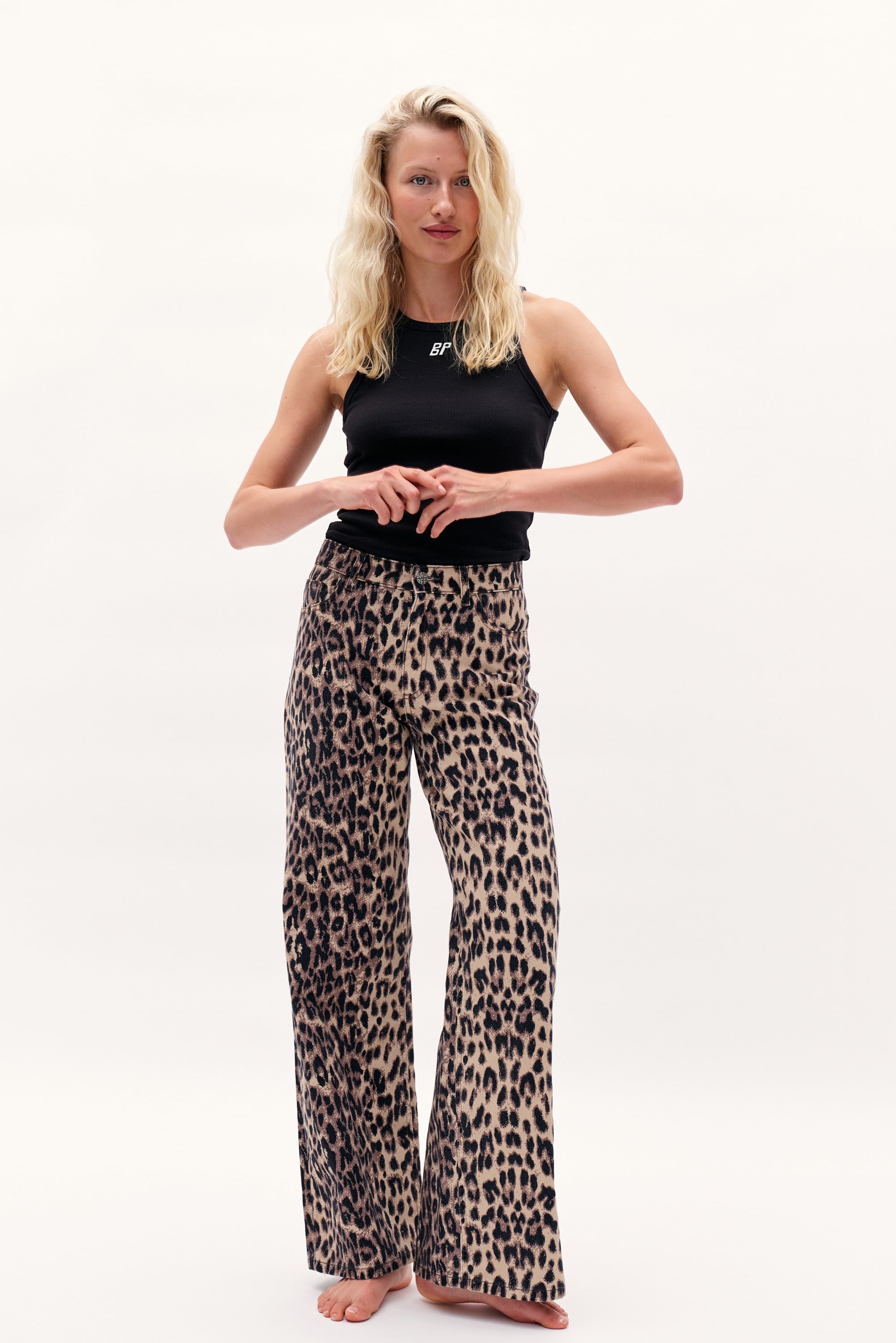 Nicette Pants