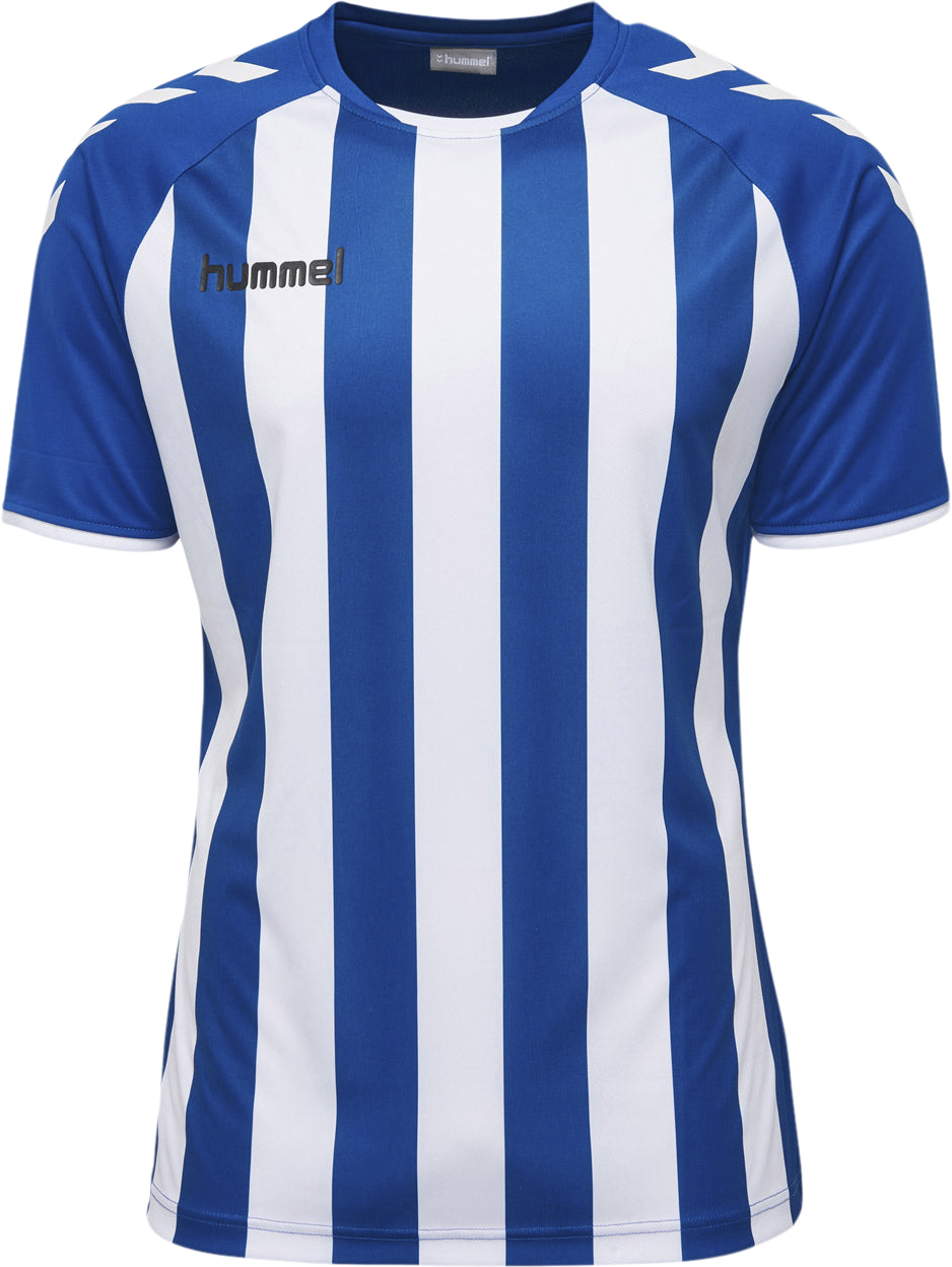 Core Striped Tshirt