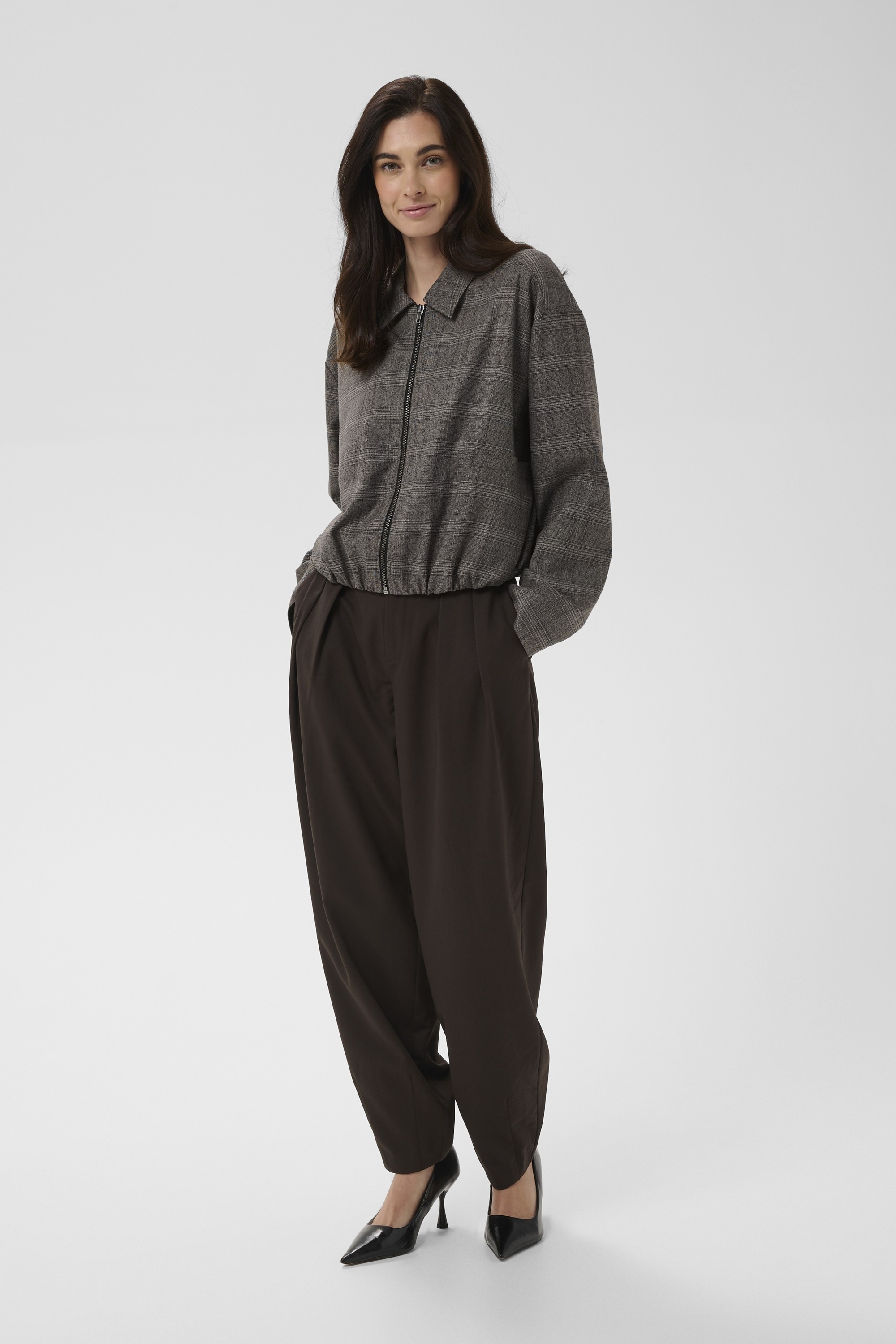 Cuterno Jacket