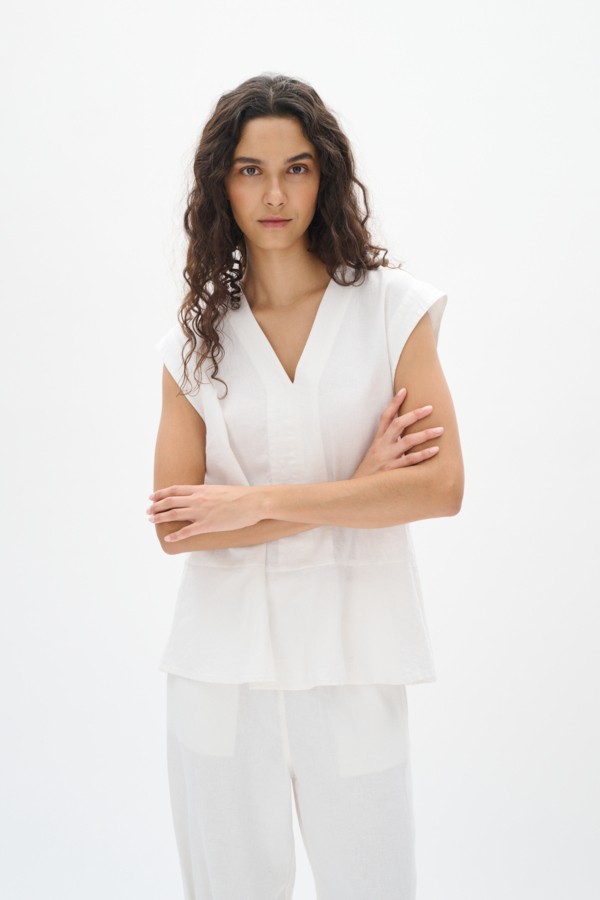 Rimoneiw Blouse