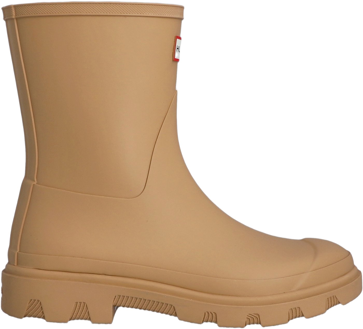 Unisex Downpour Short Boot