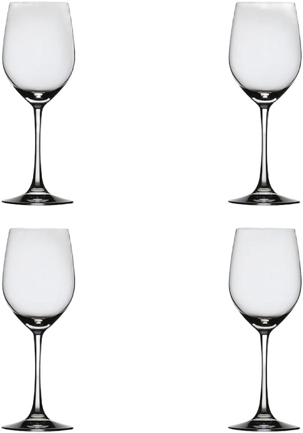 Vino Grande Hvidvinsglas 4 stk.
