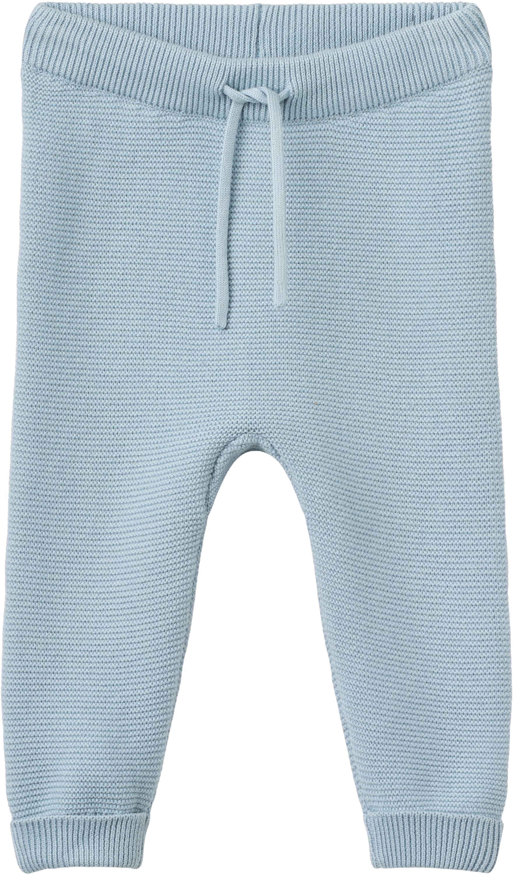 Cotton Baby Leggings
