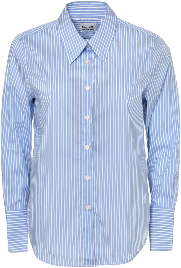 8120 Striped Brenda