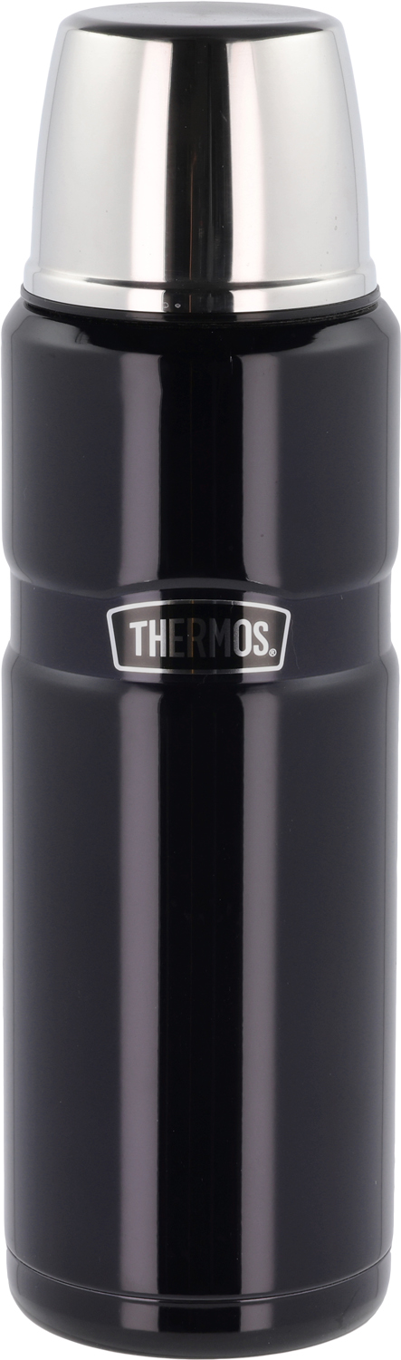 Termoflaske Stainless King 1,2 Liter Midnight Blue