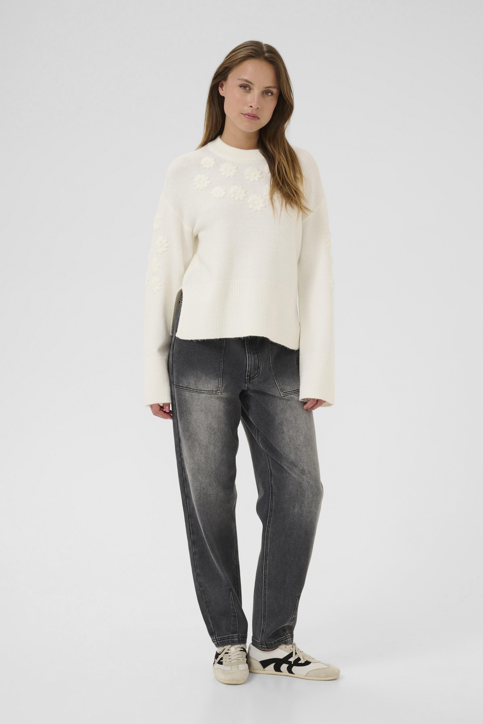 Kamasja Pullover