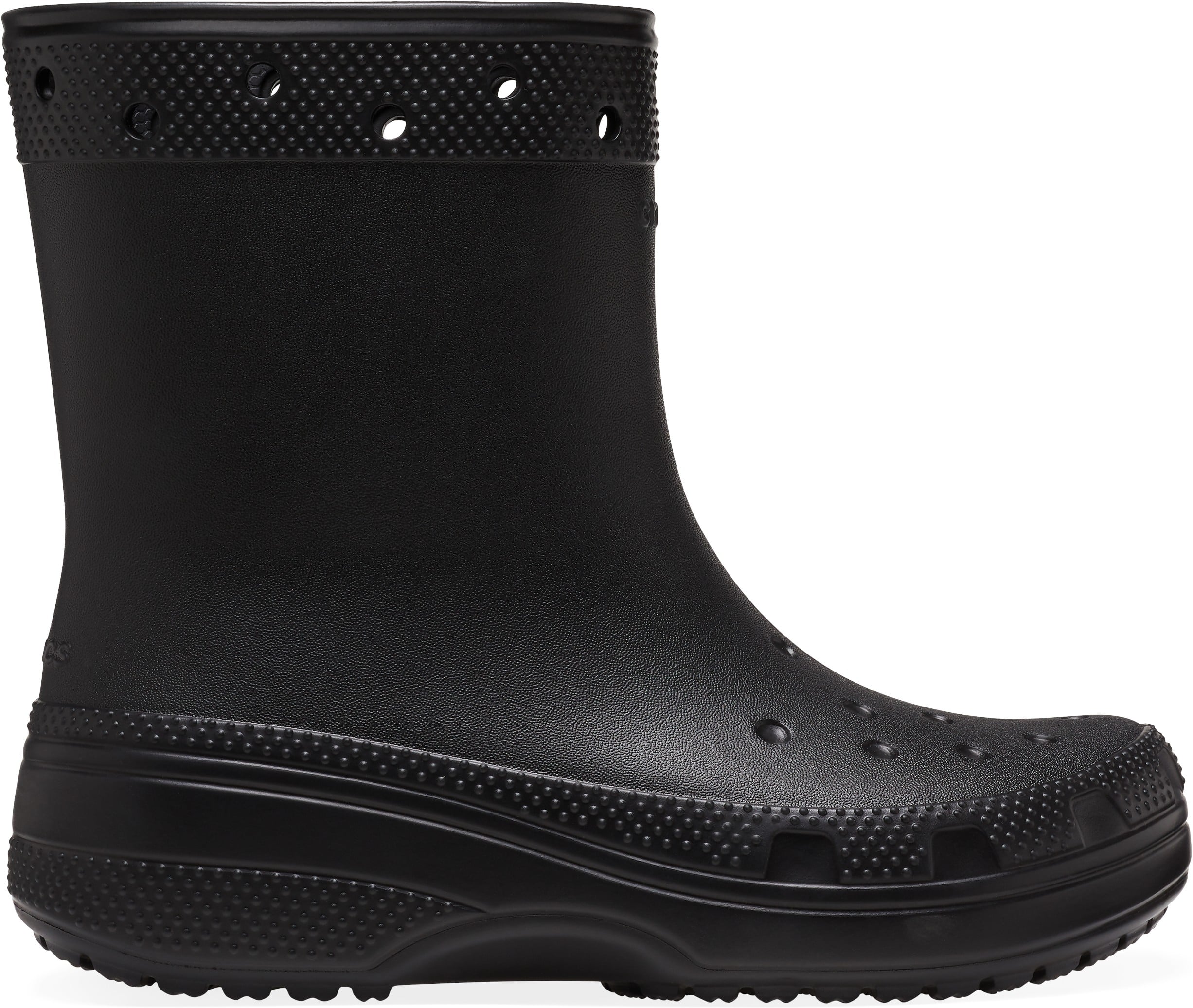 Classic Boot Blk