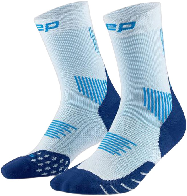 The Run Sock V5 KompressionstrÃ¸mpe