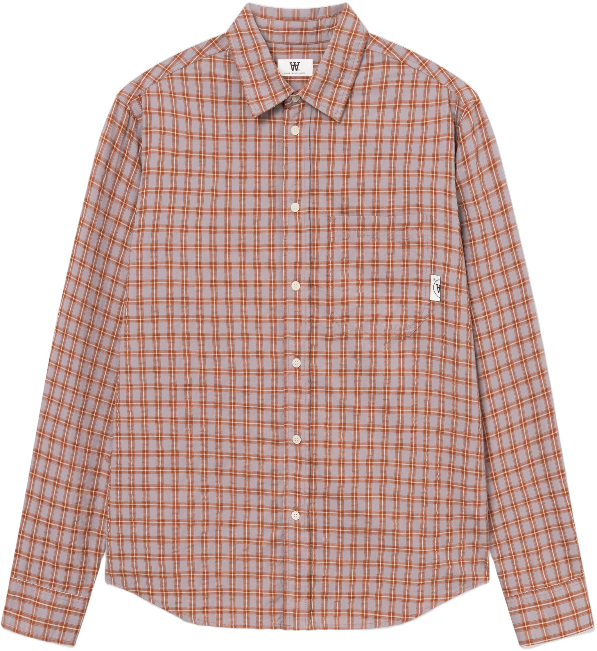 Wwcooper Shirt 25425