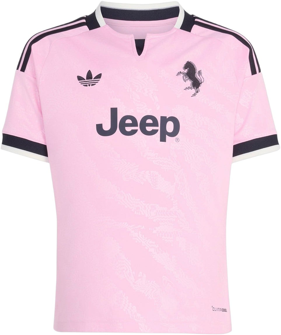 Juventus 26/27 Udebanetrøje
