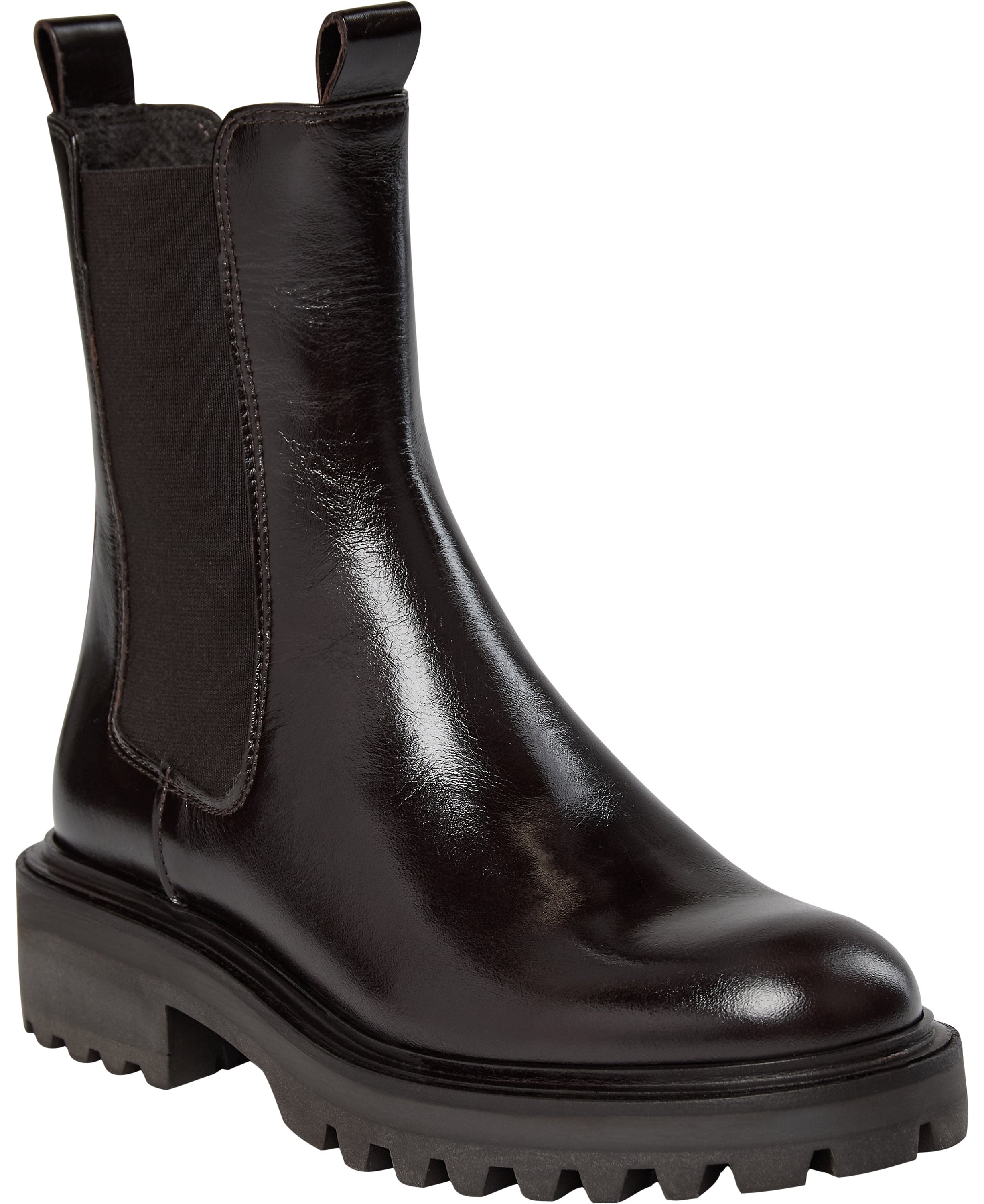 Kort Støvle A6751