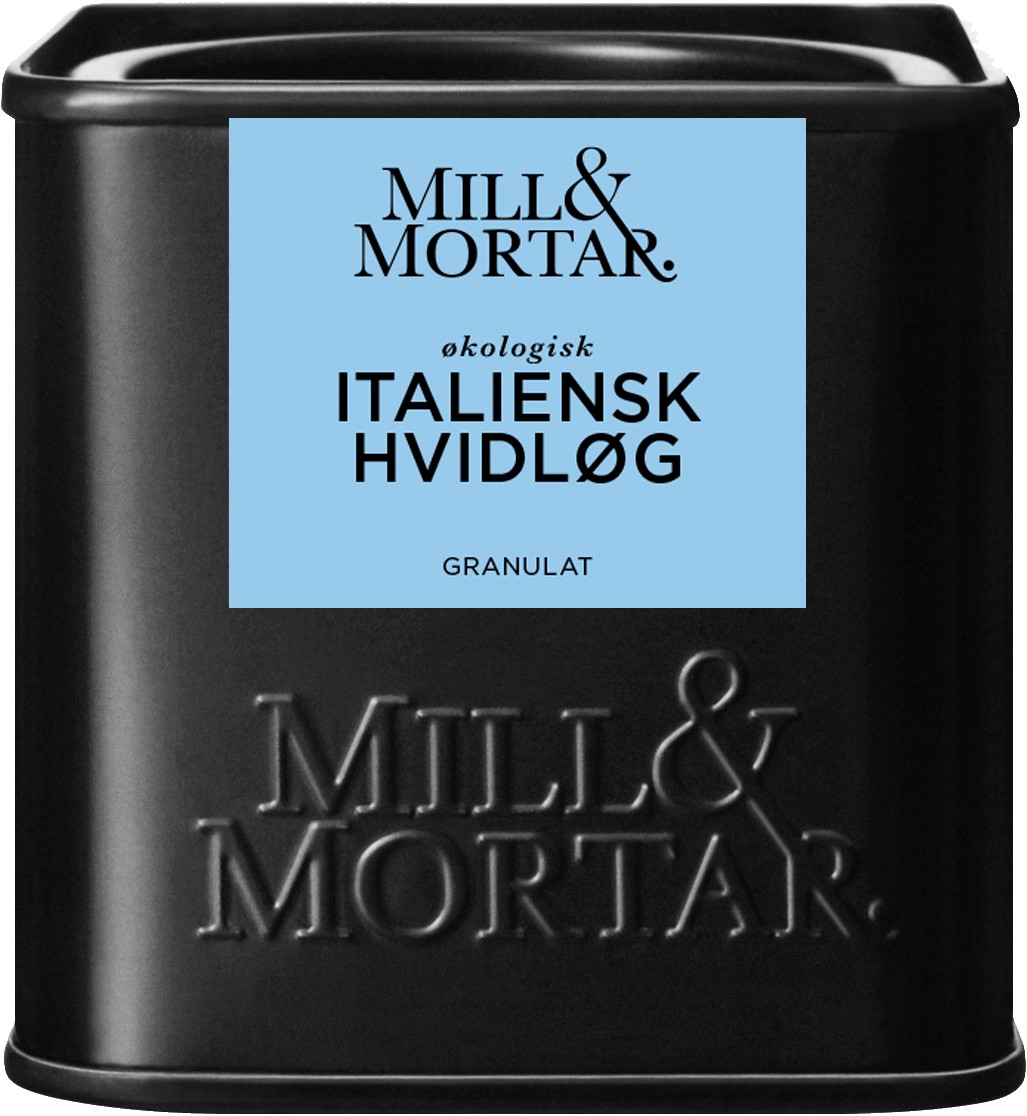 Italiensk Hvidløg