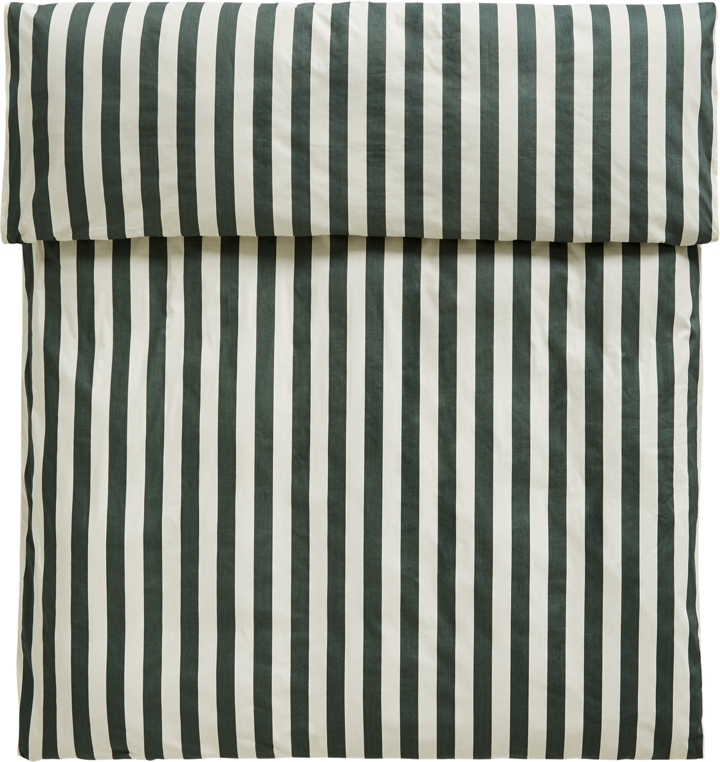 Été Duvet Cover Dark Gree - Køb til DKK 550 - Spar 50%