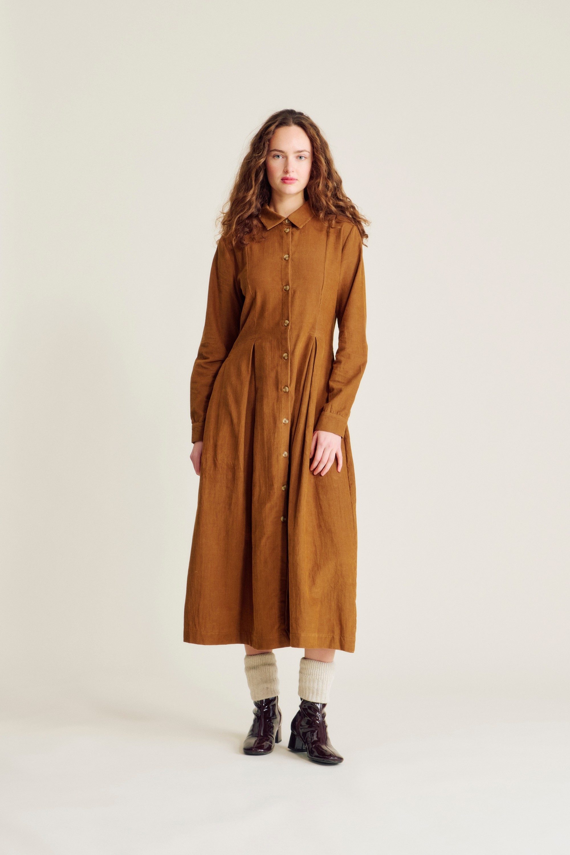 Bromont Dress