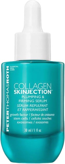 Collagen Skinjection Plumping & Firming Serum 30 ml