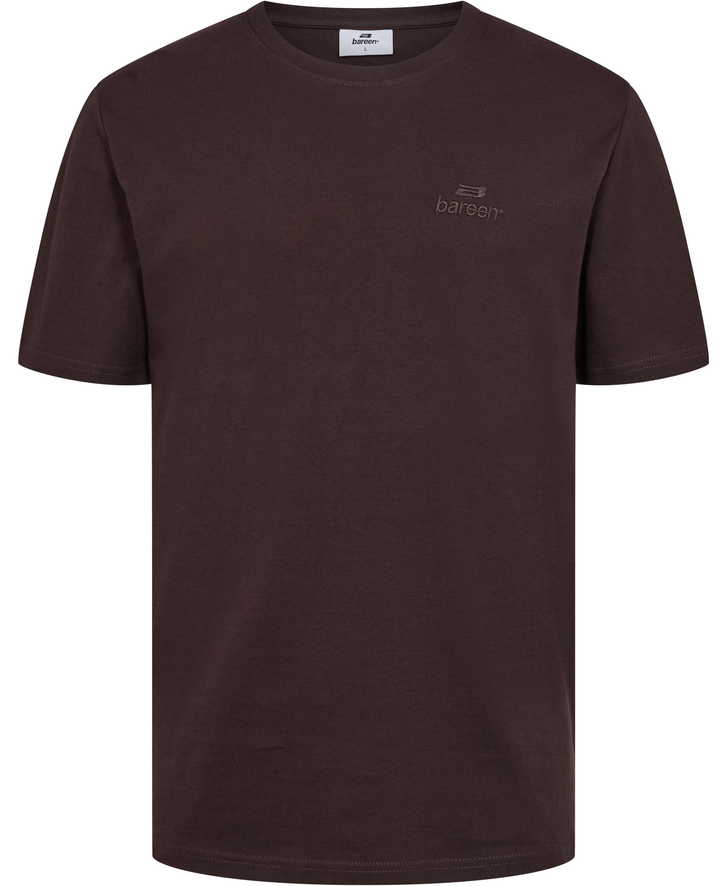 Classic fit Tshirt Logo - Ss26