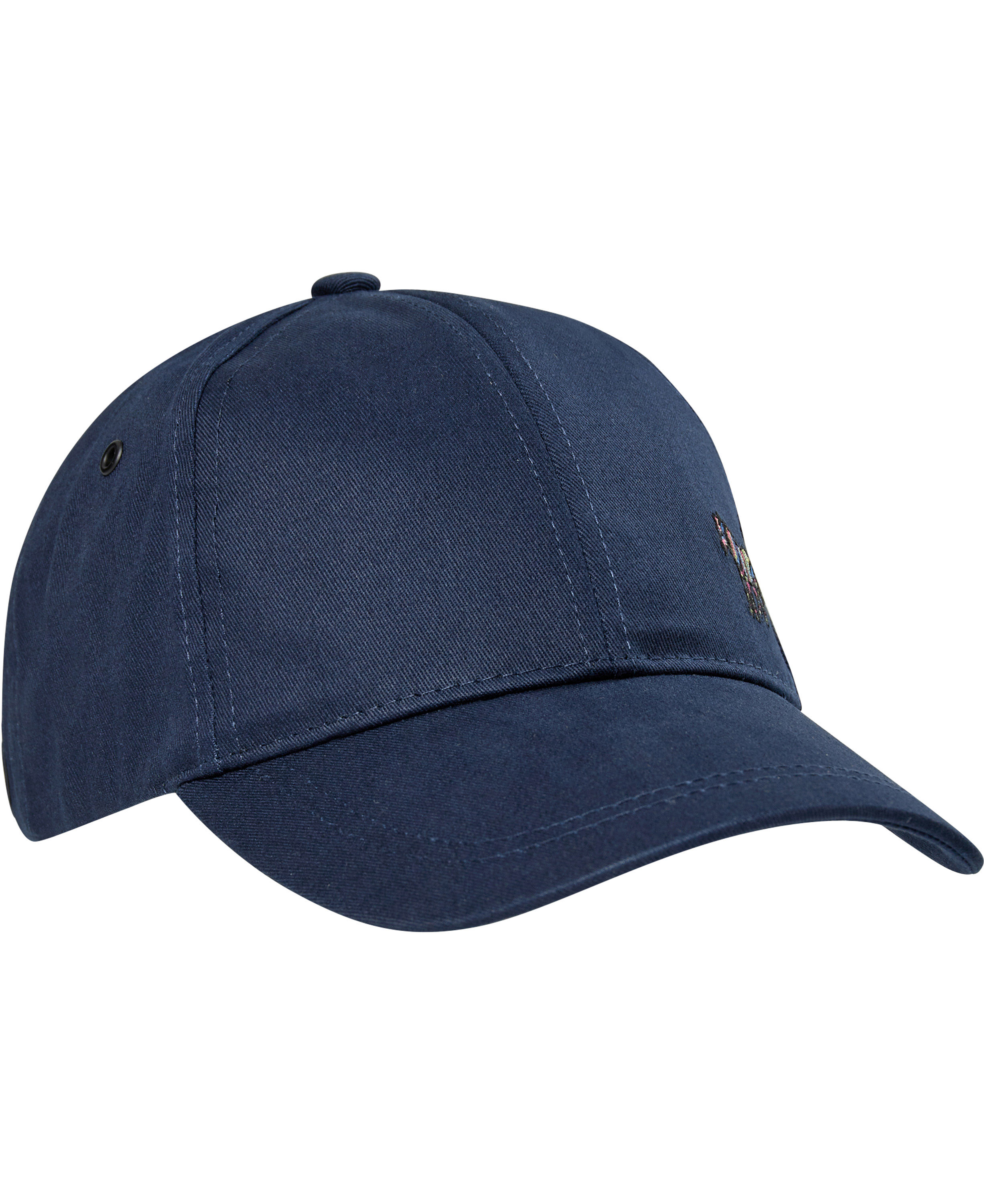 MEN CAP Zebra