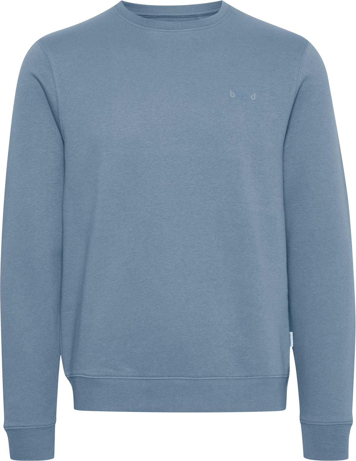 Bhdownton Crew Neck Sweatshirt Regu