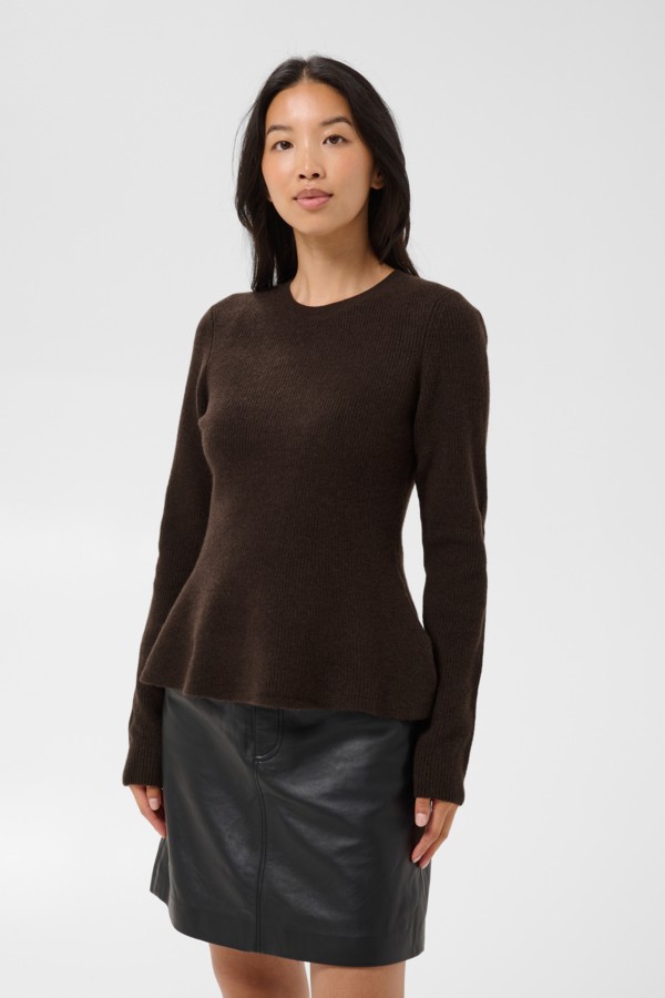 Carinapw Pullover