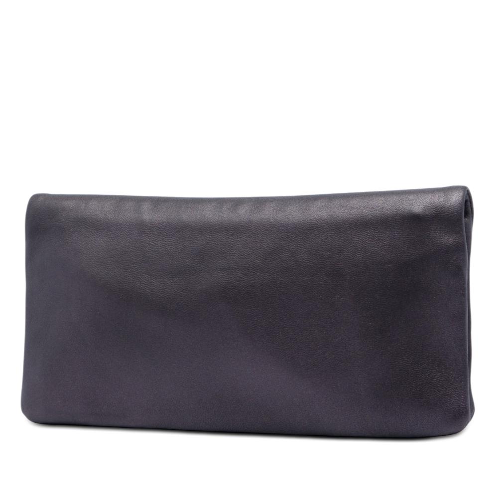 Prada Clutch