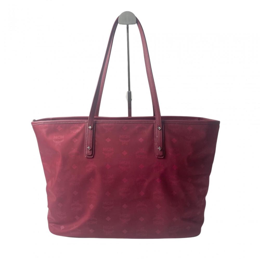 Mcm Tote