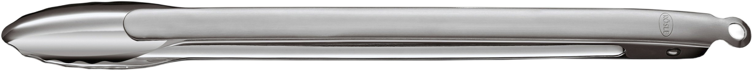 Køkken/universaltang Låsbar 40 cm Stål