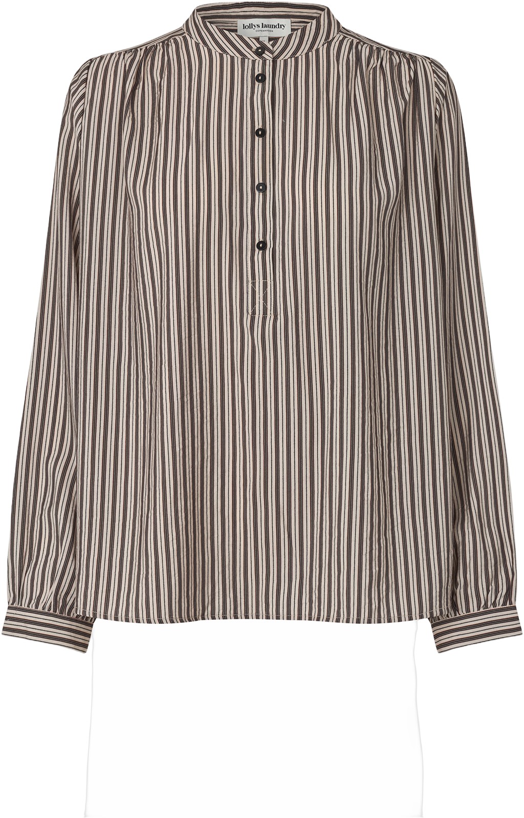 Larill Shirt LS