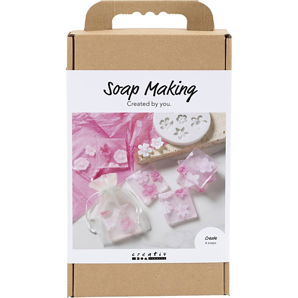 DIY Kit SÃ¦befremstilling