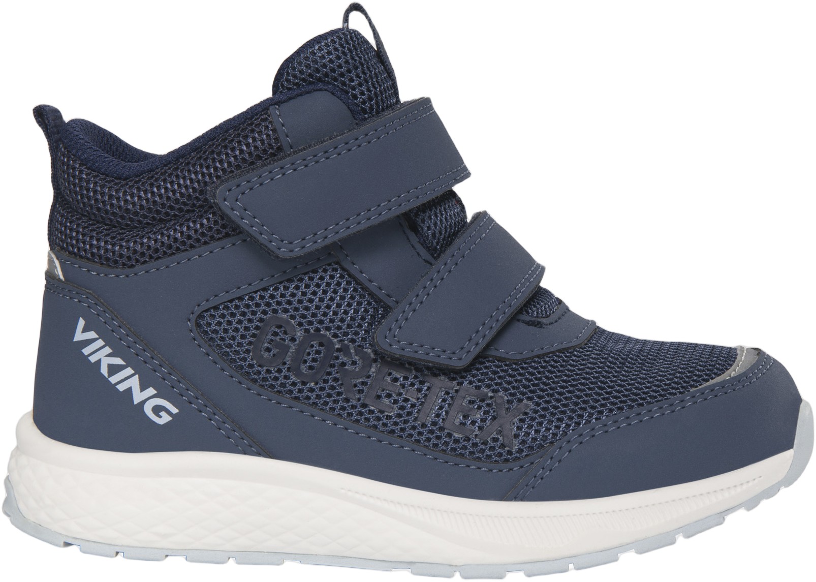 Bouncy Mid GTX 2V