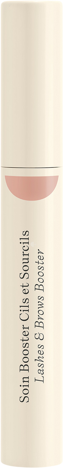 Lashes Booster 6,5 ml.