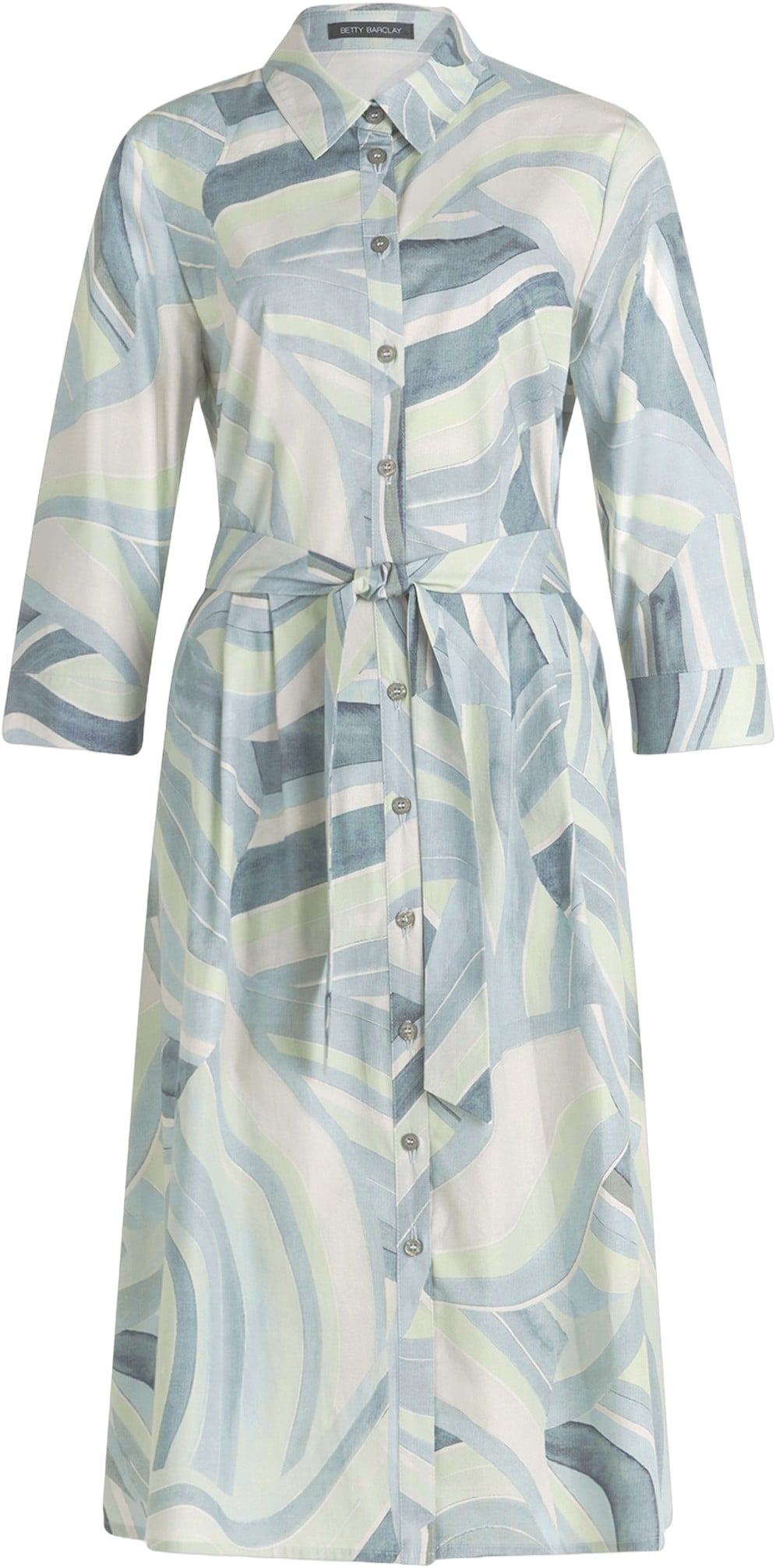 Kleid Lang 3/4 Ar - Køb til DKK 650 - Spar 50%