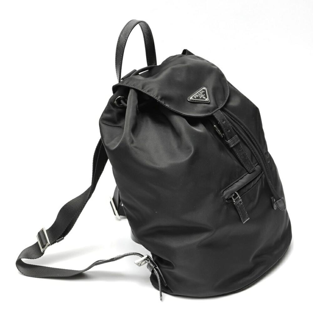 Prada Backpack