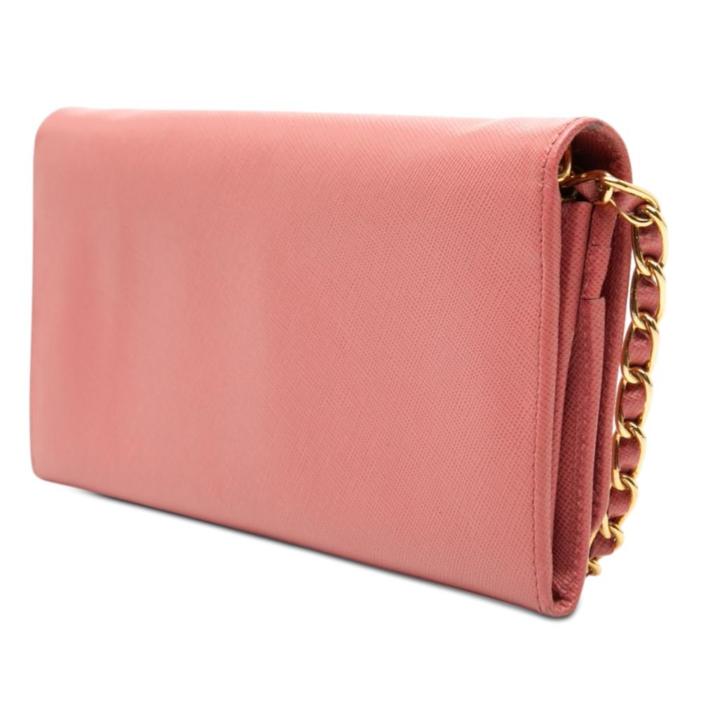 Prada Shoulder Bag