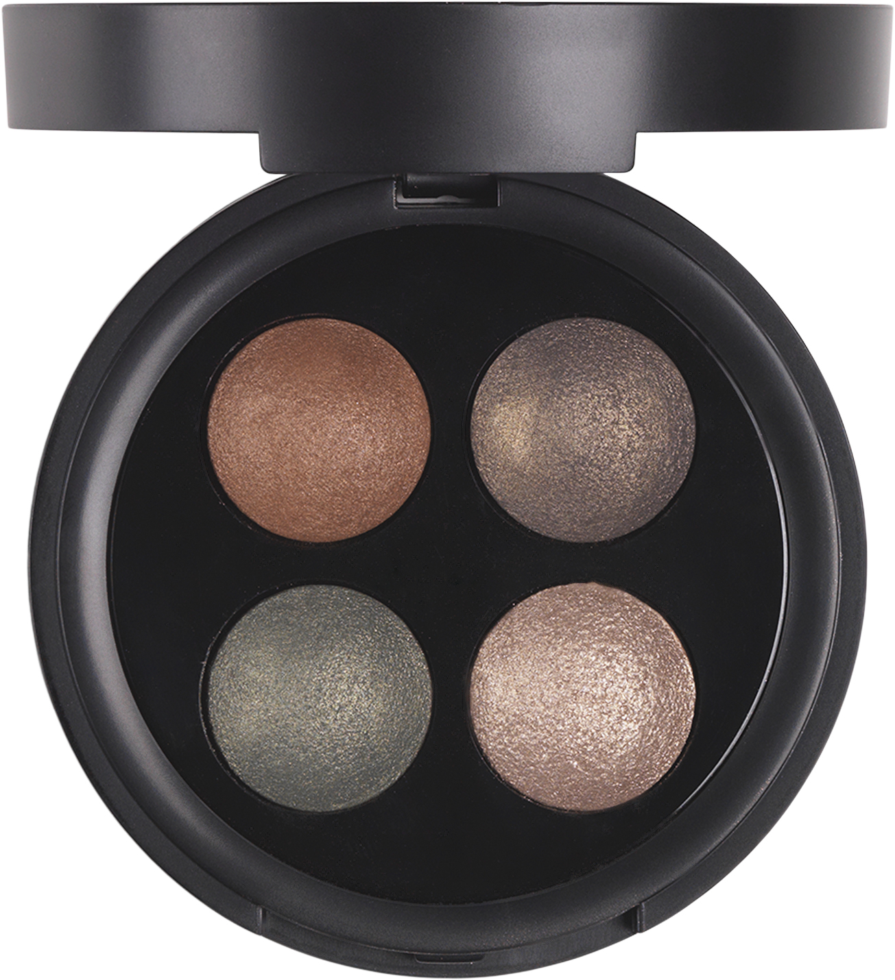 Baked Mineral Eyeshadows