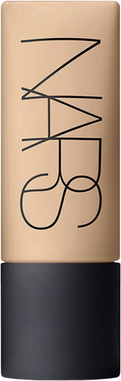 Soft Matte Complete Foundation