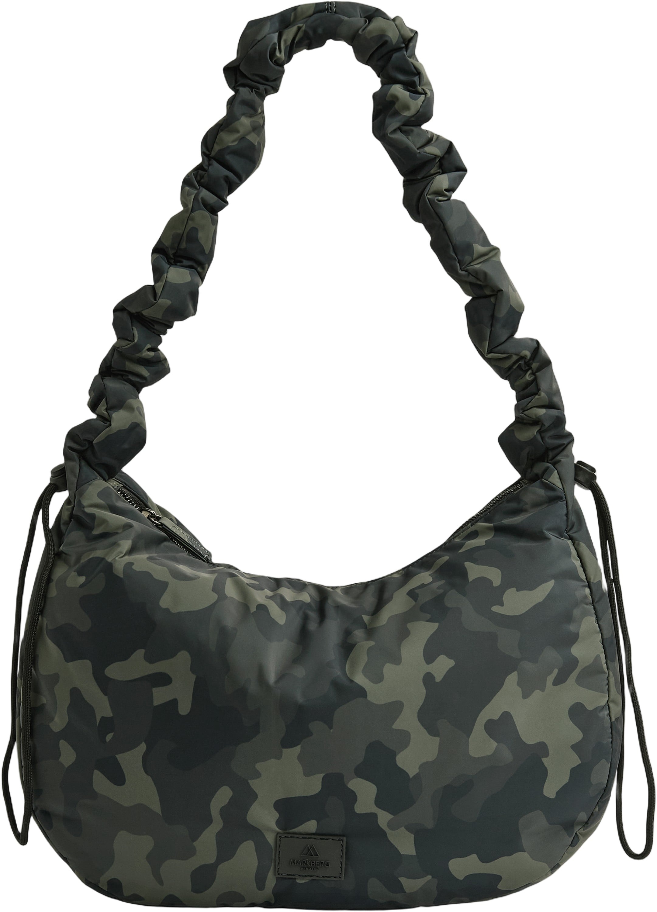 Groundmbg Bag, Recycled