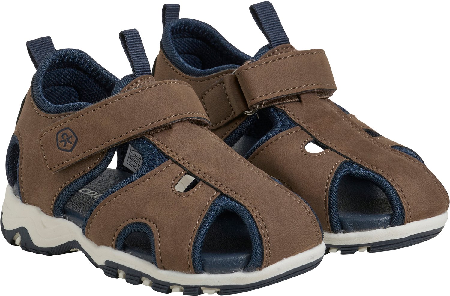 Baby Sandals Velcro Strap
